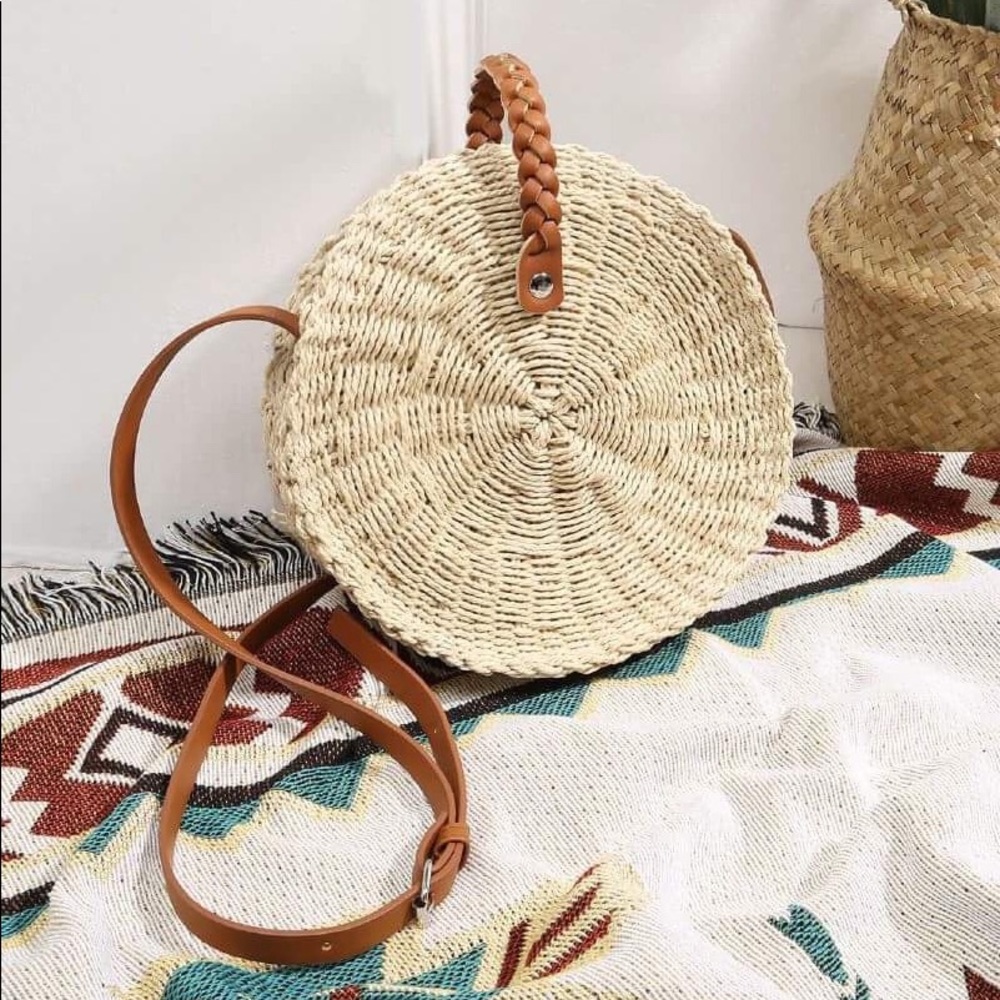 fashionable women handbag